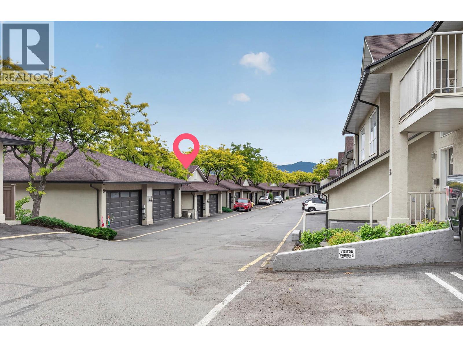 Property for sale at 1580 SPRINGHILL Drive Unit# 28