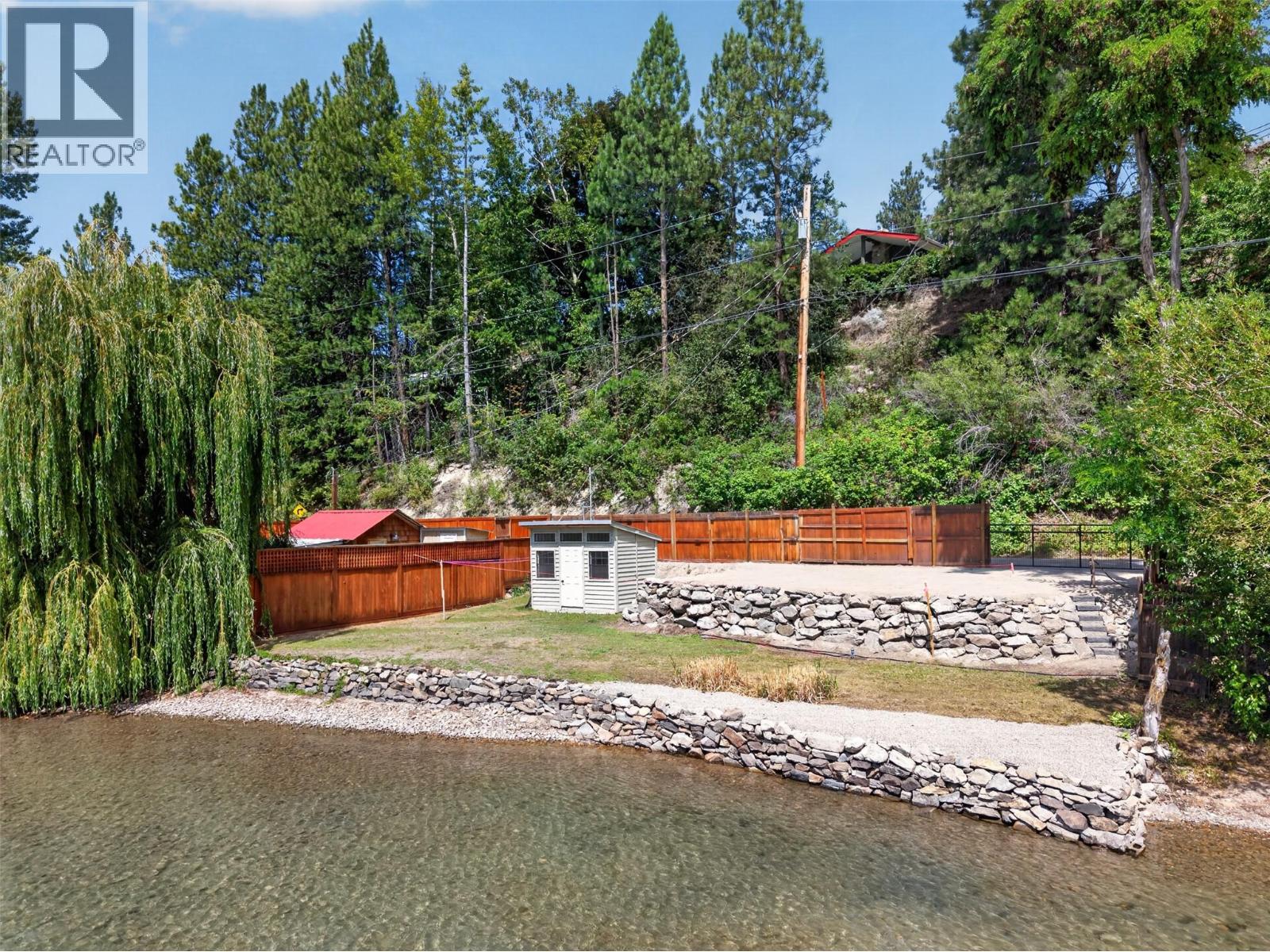 4535 Mill Road, Naramata