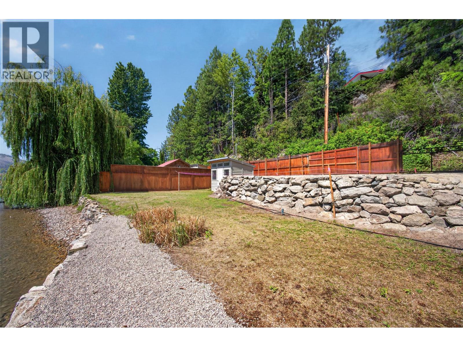 4535 Mill Road, Naramata