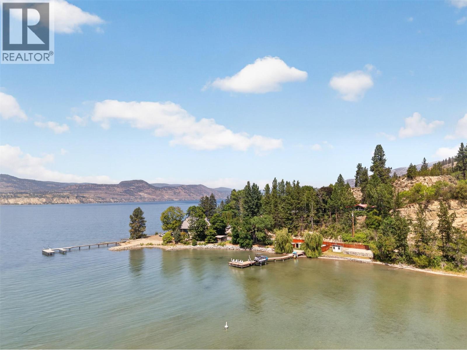 4535 Mill Road, Naramata