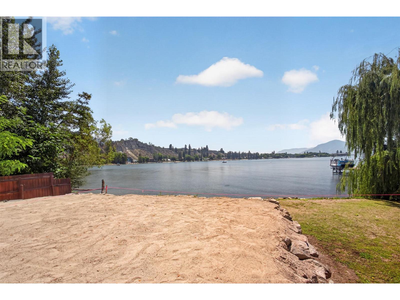 4535 Mill Road, Naramata