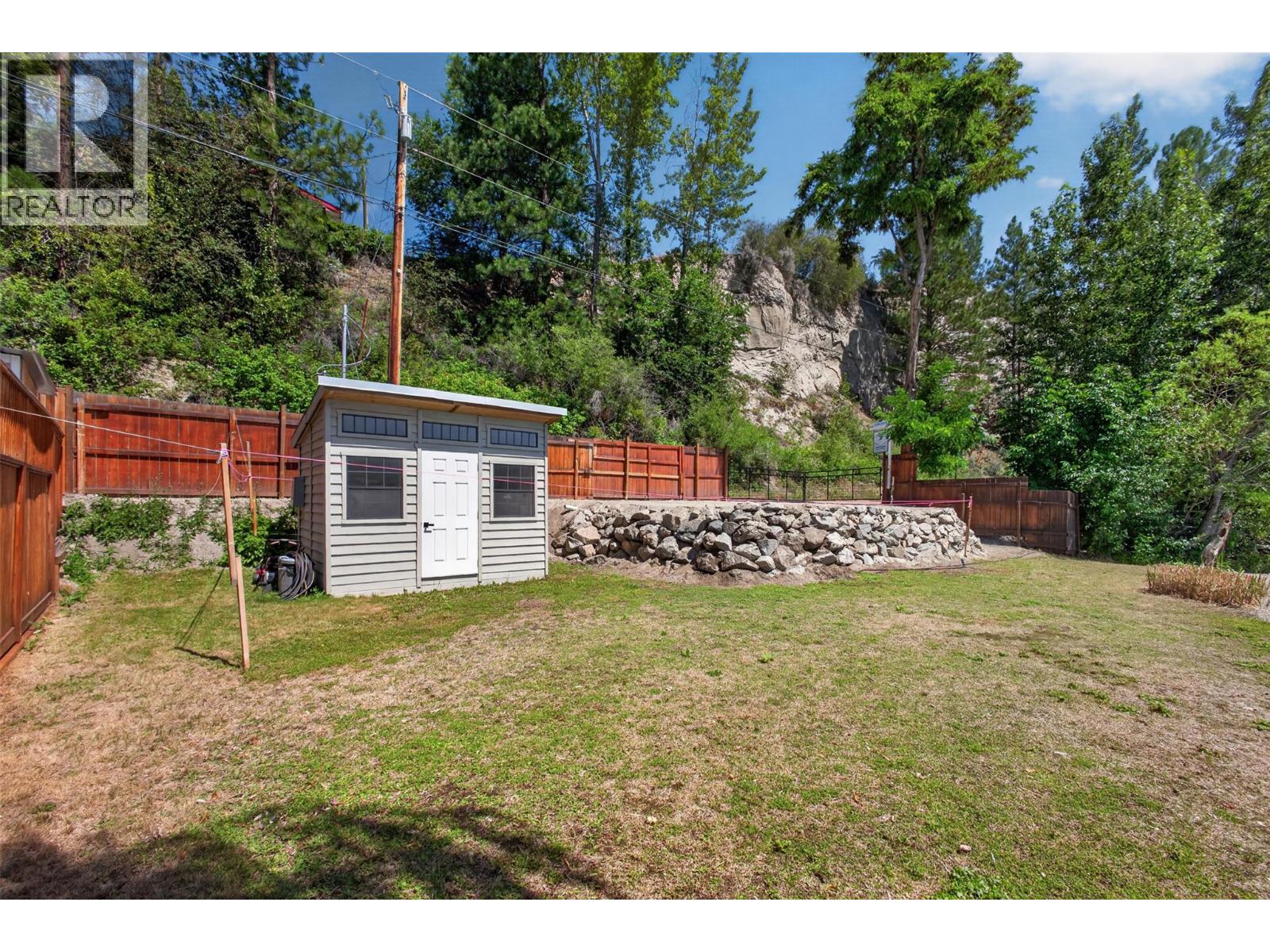 4535 Mill Road, Naramata