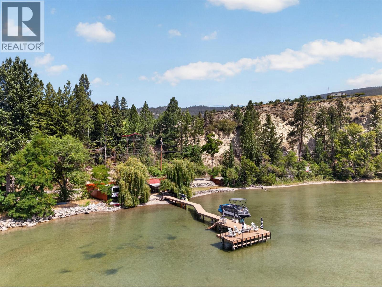 4535 Mill Road, Naramata