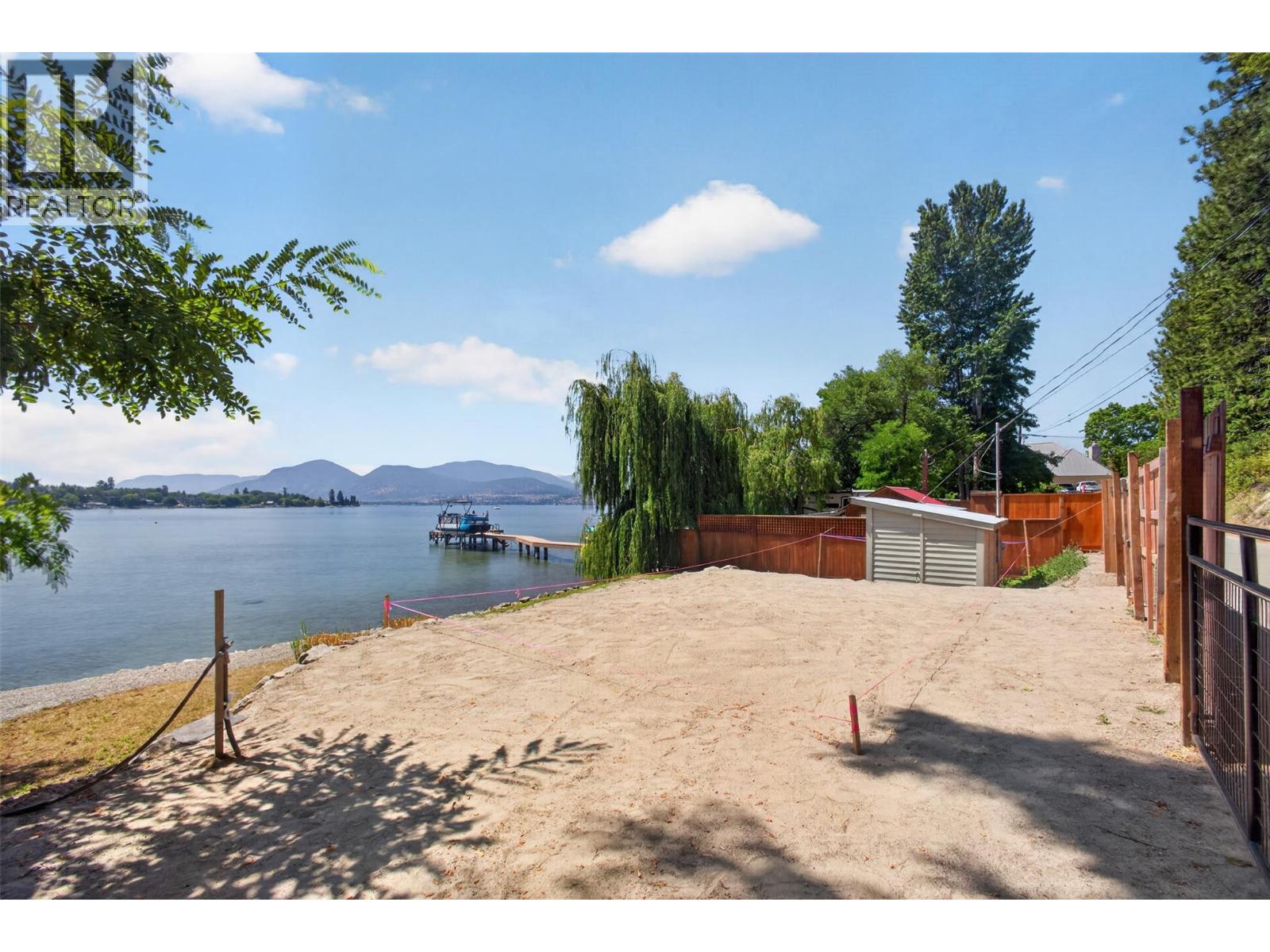 4535 Mill Road, Naramata
