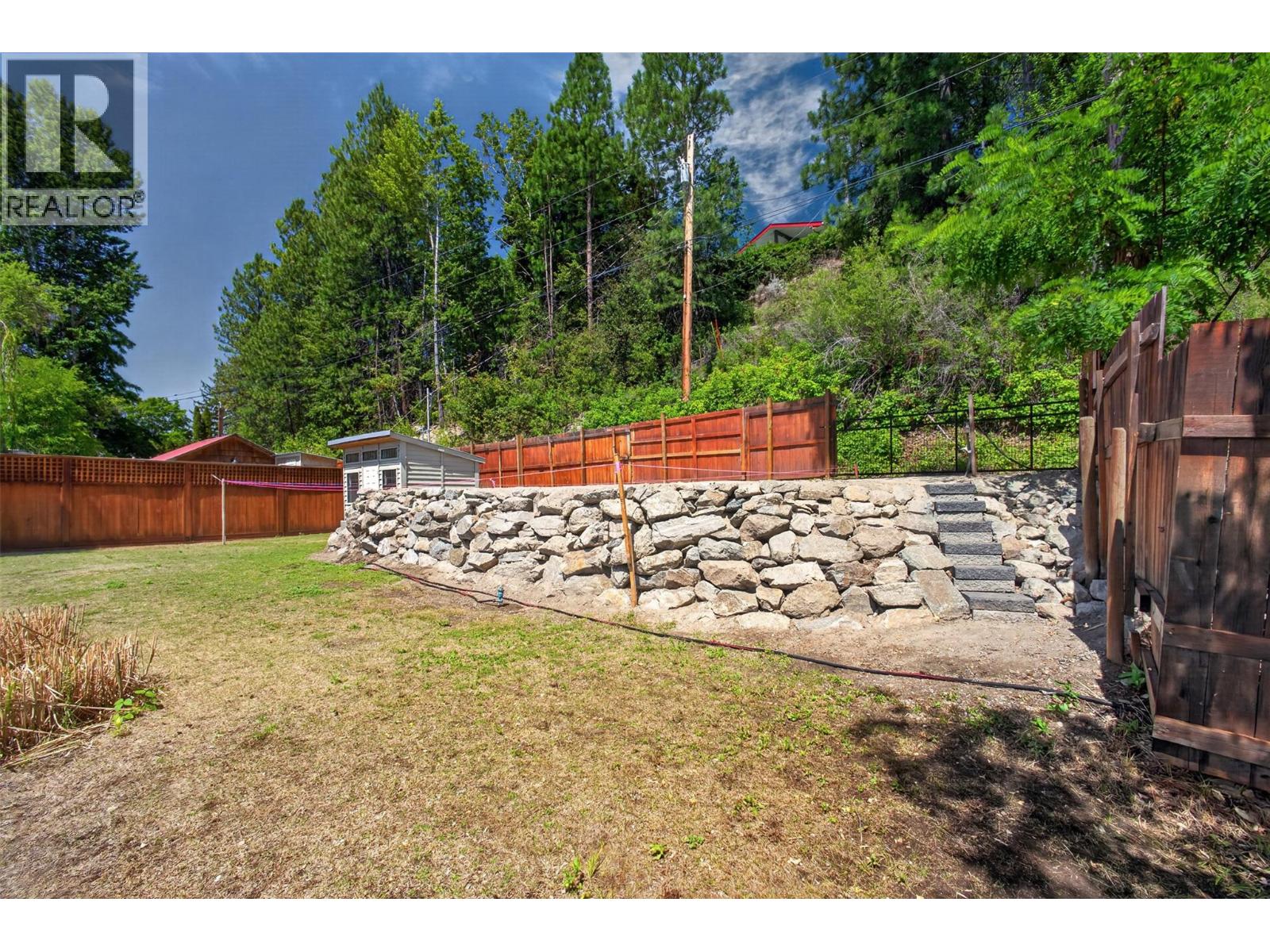 4535 Mill Road, Naramata
