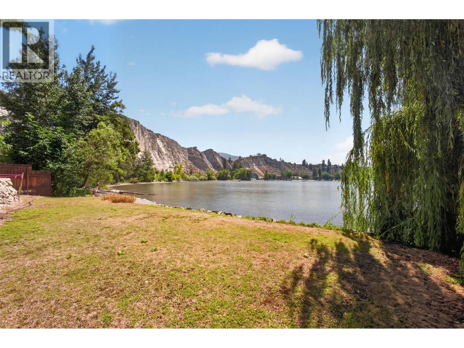 4535 Mill Road, Naramata