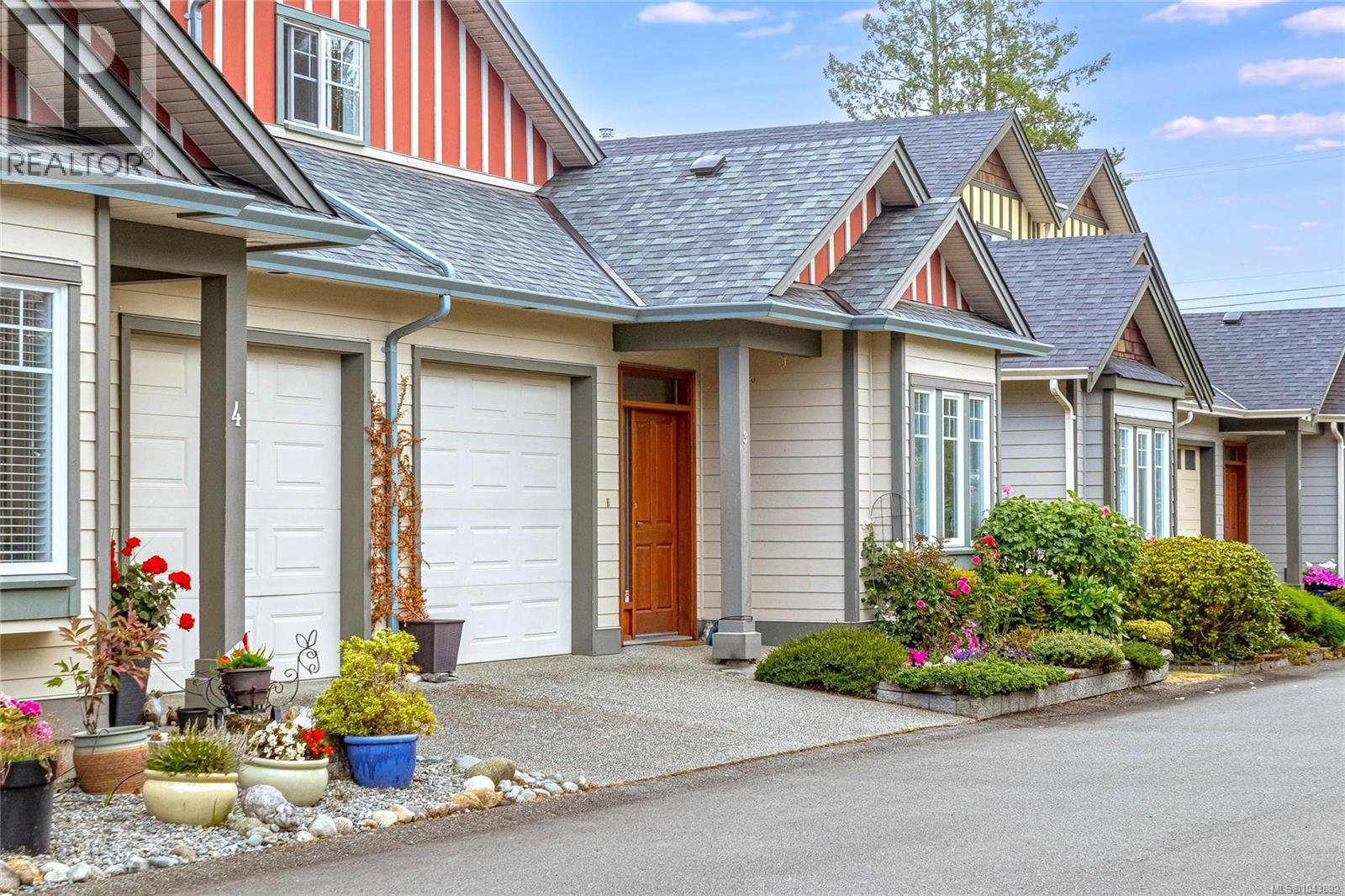 #3 131 McKinstry Rd - 2