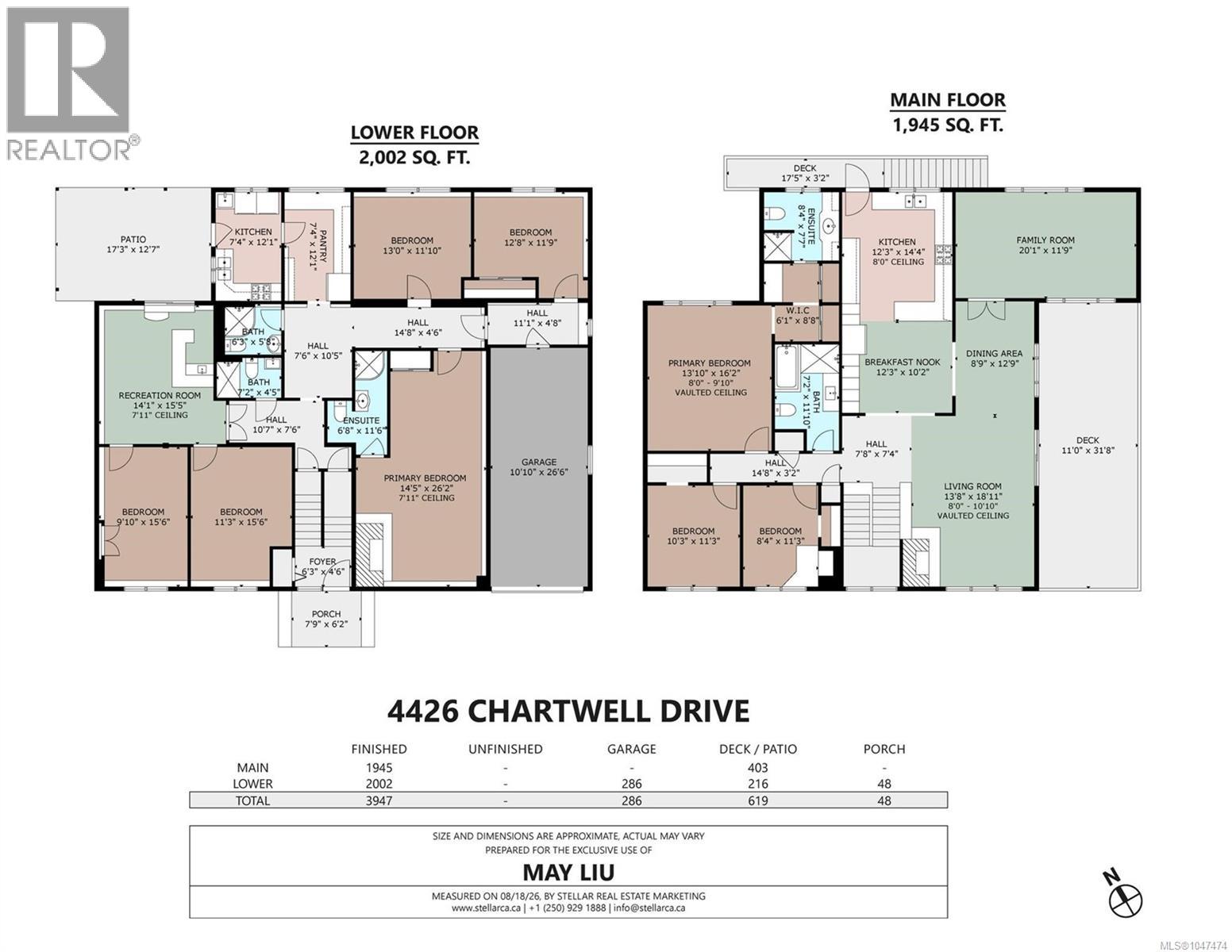 4426 Chartwell Dr - 37