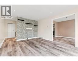 2pc Bathroom - 82 St. Andrews Drive, Hamilton, ON L8K6H4 Photo 8