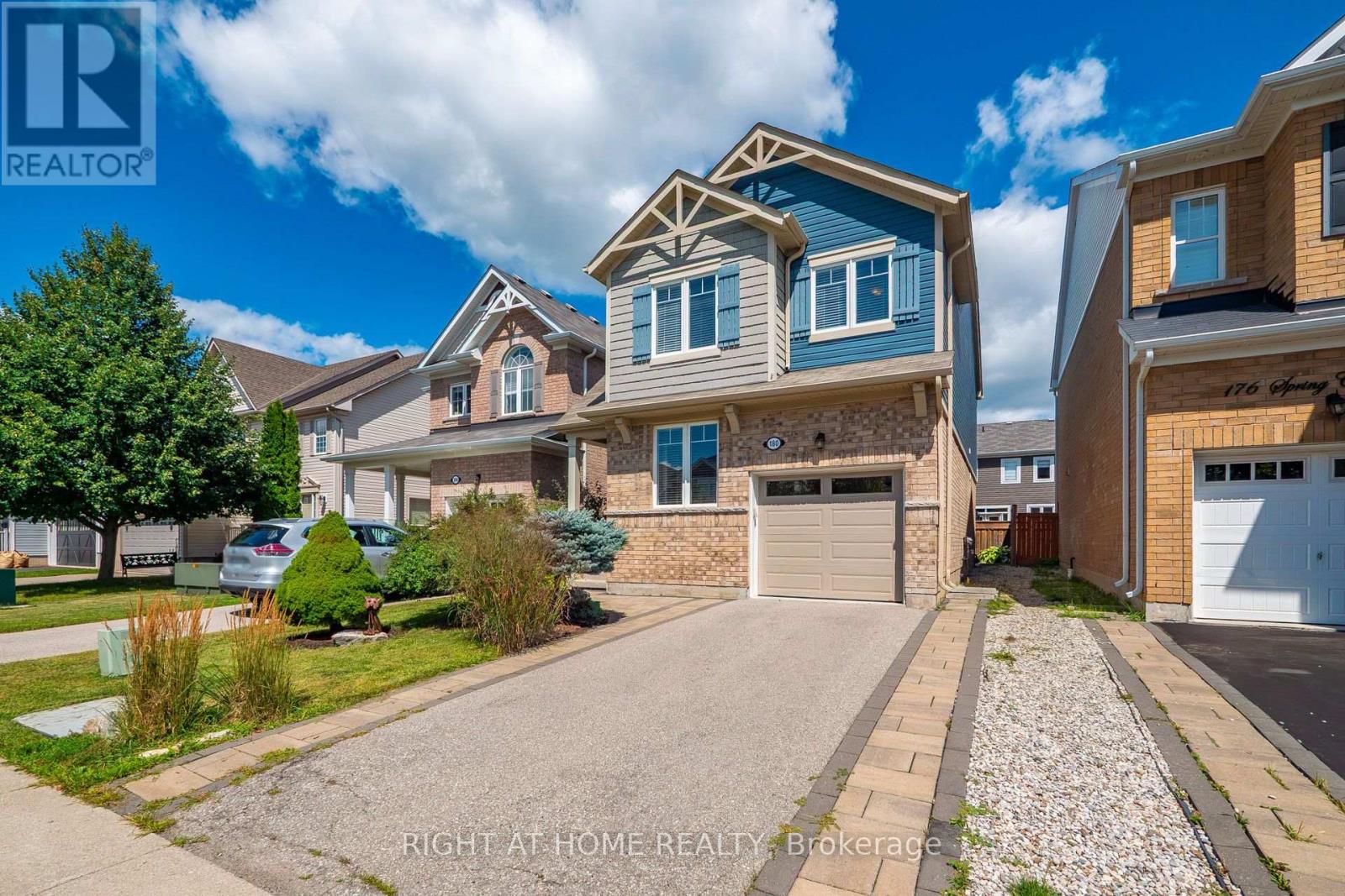 180 SPRING CREEK DRIVE - 3