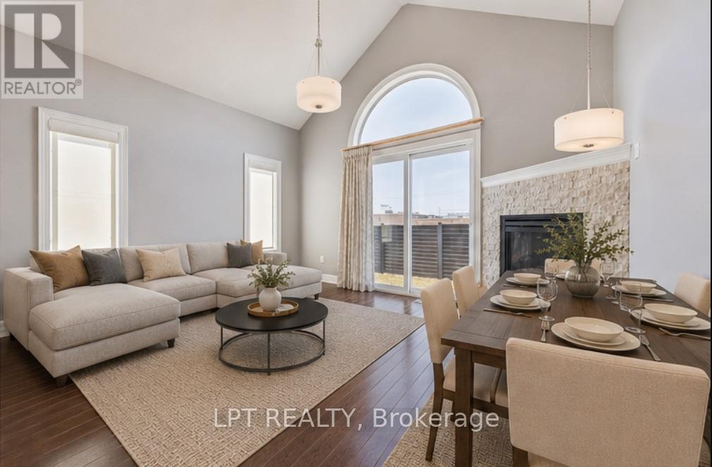 1 DORCHESTER BOULEVARD S - Image 9