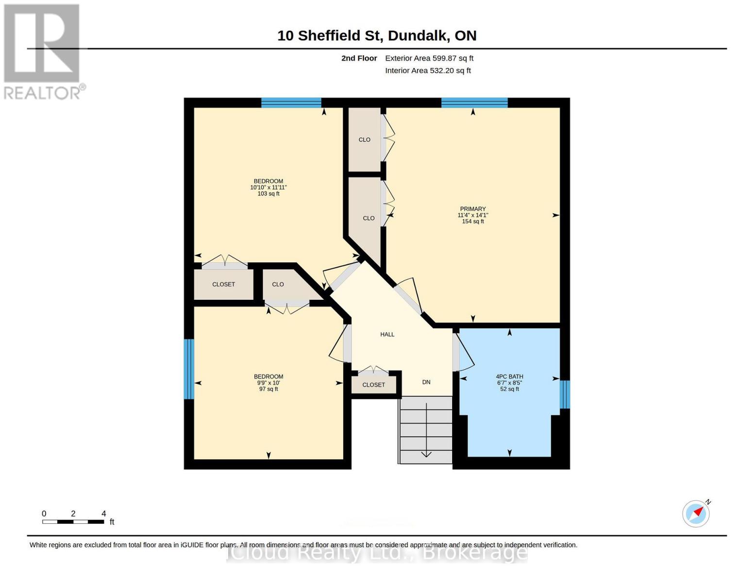 10 SHEFFIELD STREET - Image 43