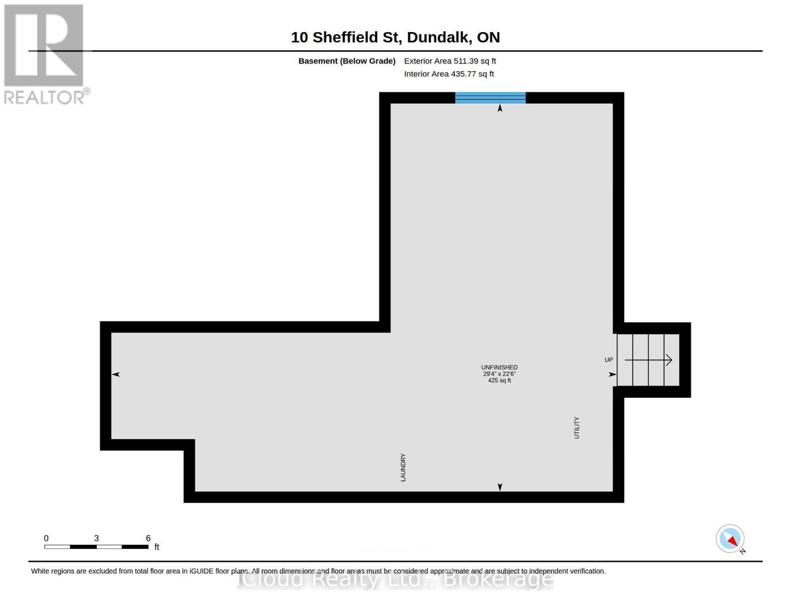 10 SHEFFIELD STREET - 45