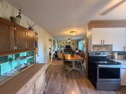 Laundry room - 221 Norquay Avenue, Killarney, MB R0K1G0 Photo 7