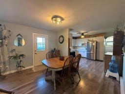 Bedroom - 221 Norquay Avenue, Killarney, MB R0K1G0 Photo 8