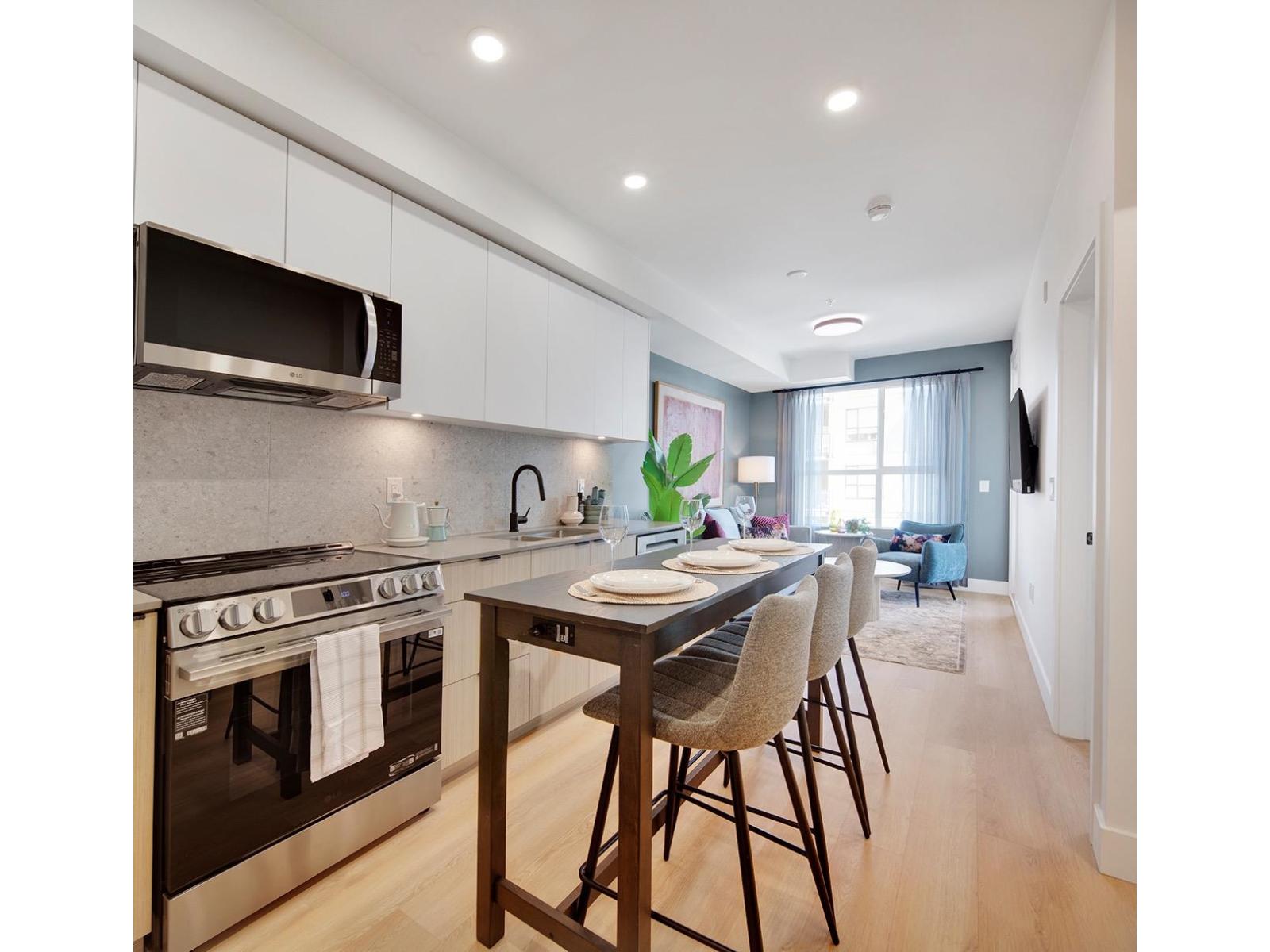 2 Bed, 1 Bath Apartment for Rent in Surrey – 316 13455 94A AVENUE, Surrey – MLS# R3157659 - Image 10