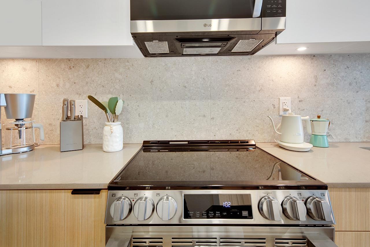 2 Bed, 1 Bath Apartment for Rent in Surrey – 316 13455 94A AVENUE, Surrey – MLS# R3157659 - Image 11
