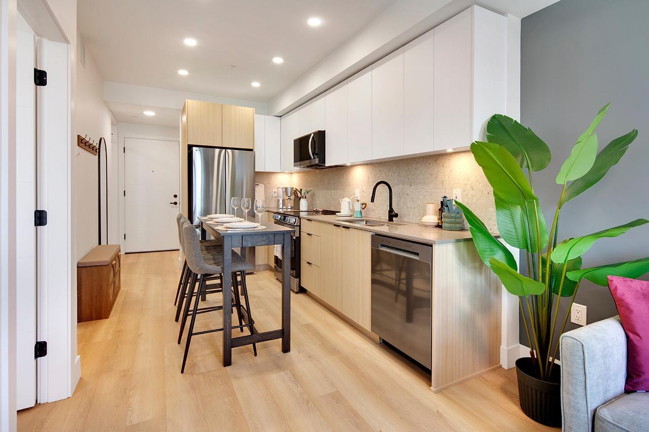 2 Bed, 1 Bath Apartment for Rent in Surrey – 316 13455 94A AVENUE, Surrey – MLS# R3157659 - Image 7
