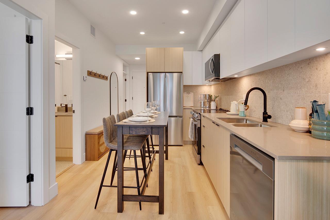 2 Bed, 1 Bath Apartment for Rent in Surrey – 316 13455 94A AVENUE, Surrey – MLS# R3157659 - Image 8