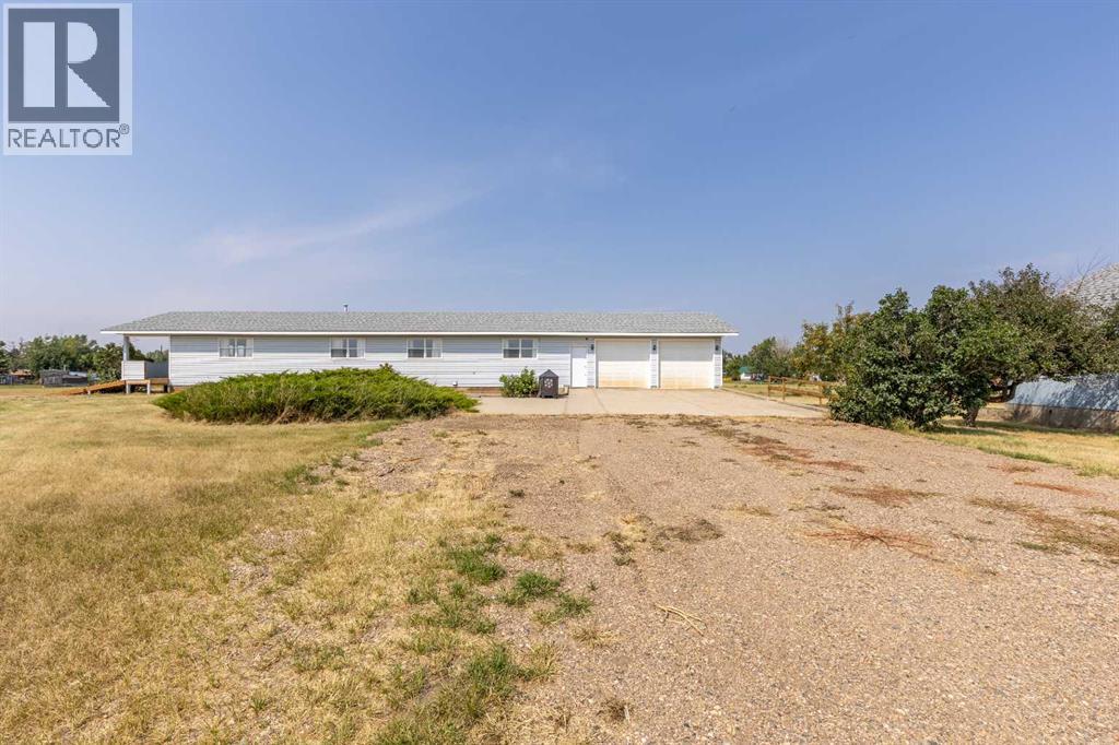 110 Blayney Avenue - 1