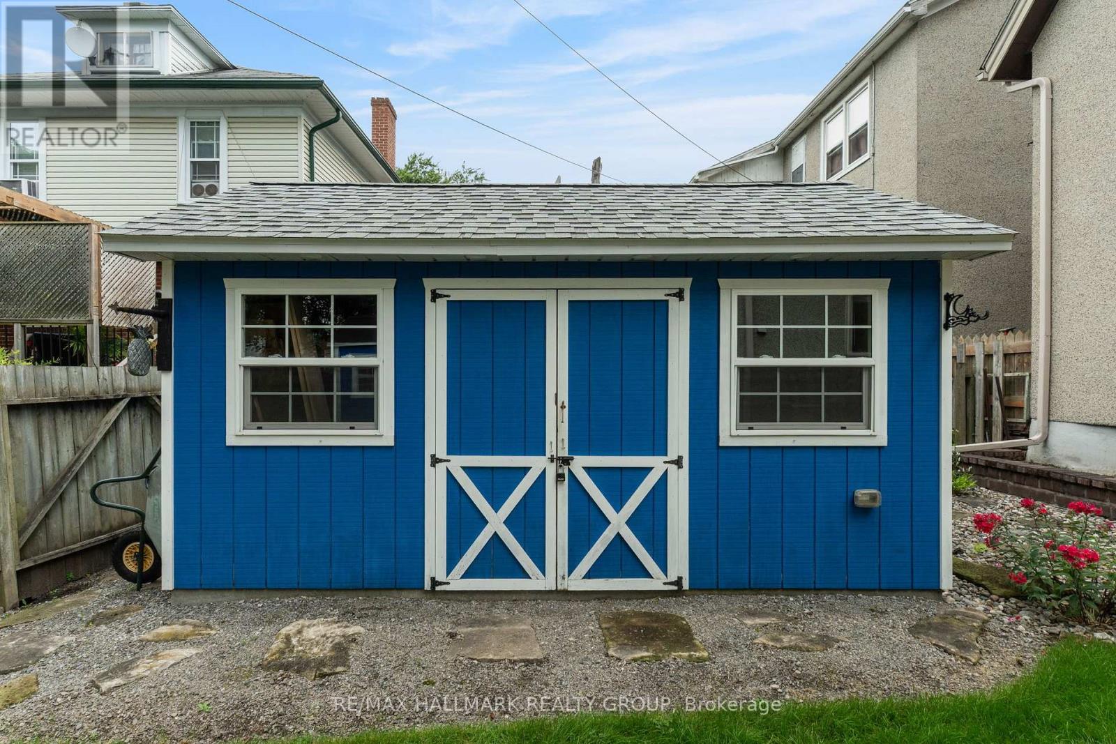 46 NORTH AUGUSTA ROAD - 39