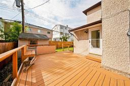 616 Greenwood Place, Winnipeg, MB R3G2P4 Photo 37