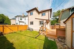 616 Greenwood Place, Winnipeg, MB R3G2P4 Photo 39