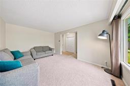 Bedroom - 616 Greenwood Place, Winnipeg, MB R3G2P4 Photo 6