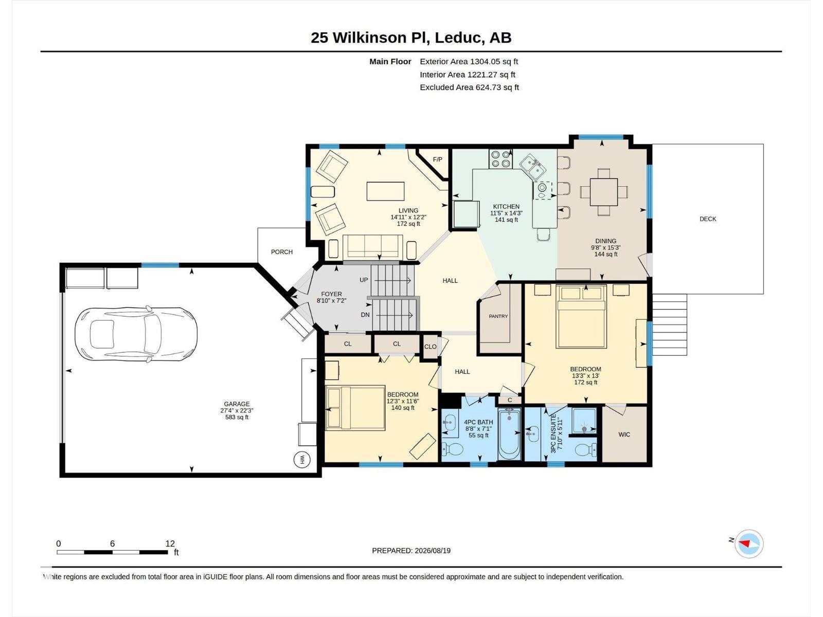 25 WILKINSON PL - Image 46