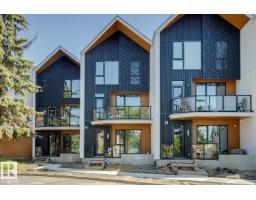 Row / Townhouse for sale at 10329 Wadhurst Rd NW, Edmonton — MLS® E4504753