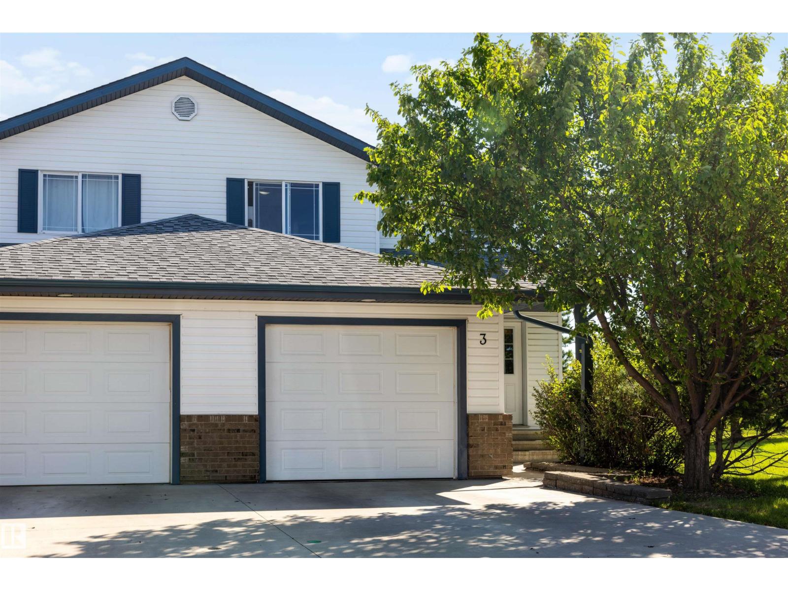 #3 450 HYNDMAN CR NW - 1