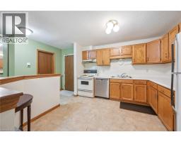 4 Albert Street Unit# 105, Cambridge, ON N1R3M4 Photo 13