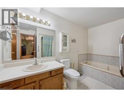 4 Albert Street Unit# 105, Cambridge, ON N1R3M4 Photo 17