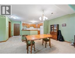 4 Albert Street Unit# 105, Cambridge, ON N1R3M4 Photo 12
