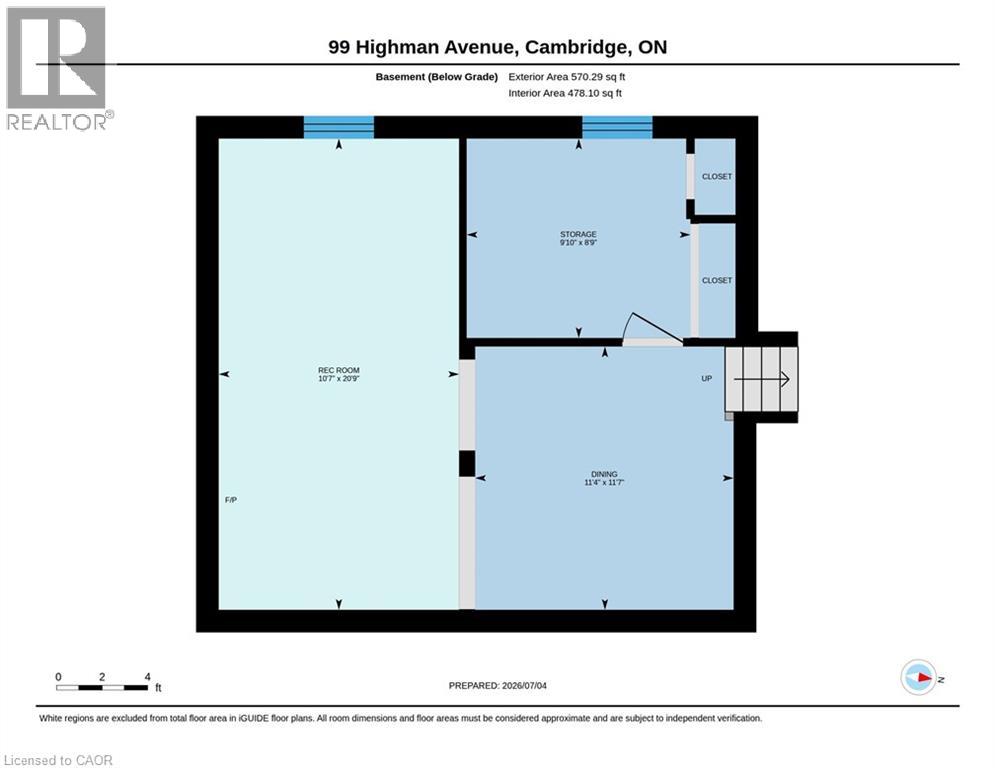 99 HIGHMAN Avenue - 49