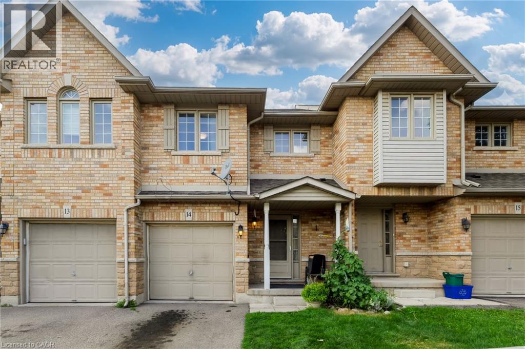#14 1283 BLANSHARD Drive - 46