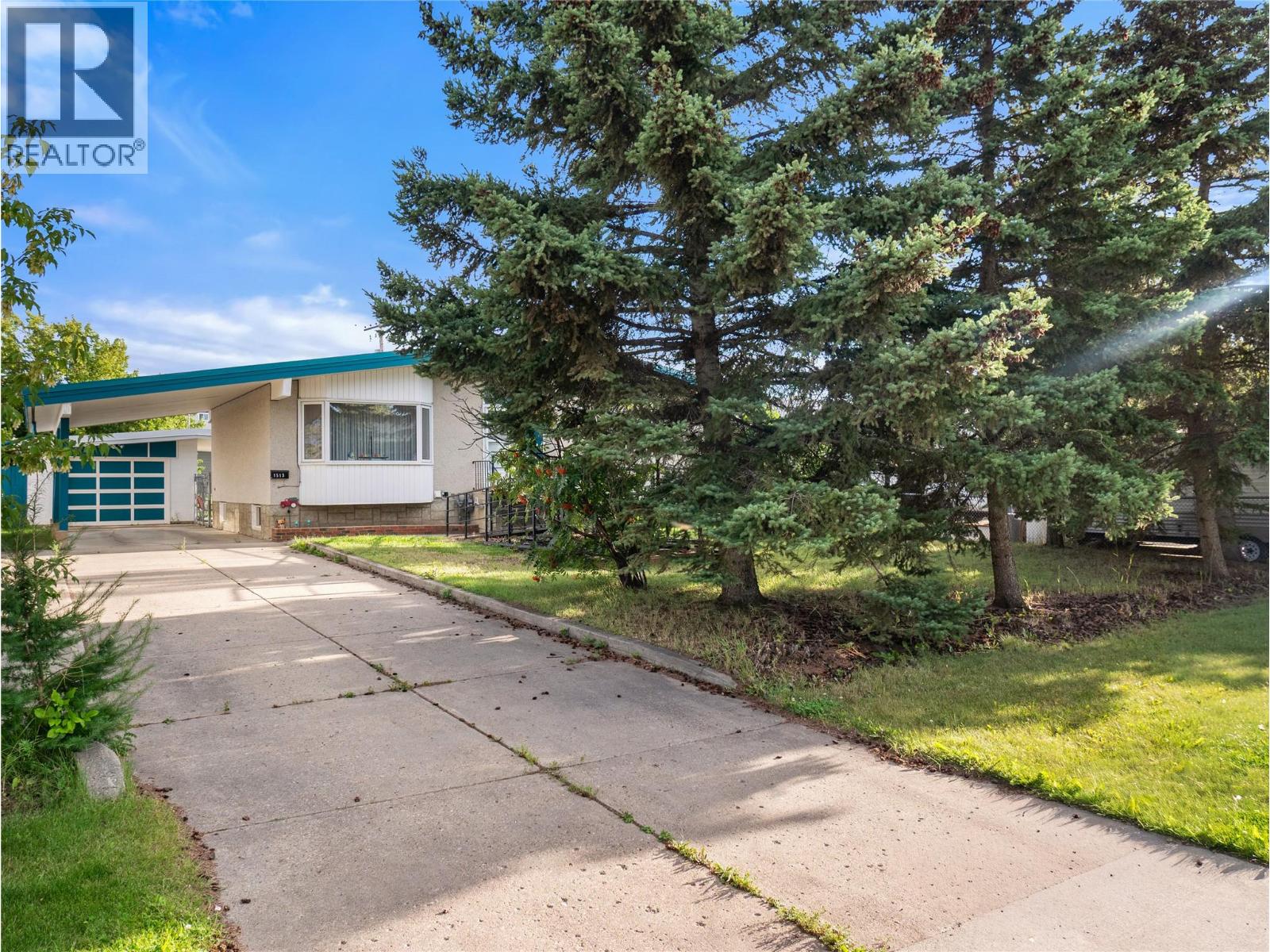 1513 108 Avenue, Dawson Creek