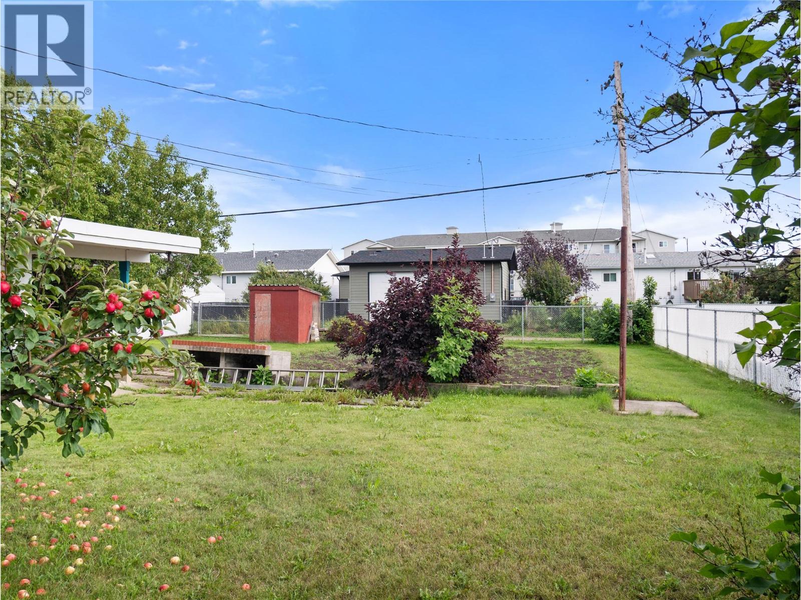 1513 108 Avenue, Dawson Creek