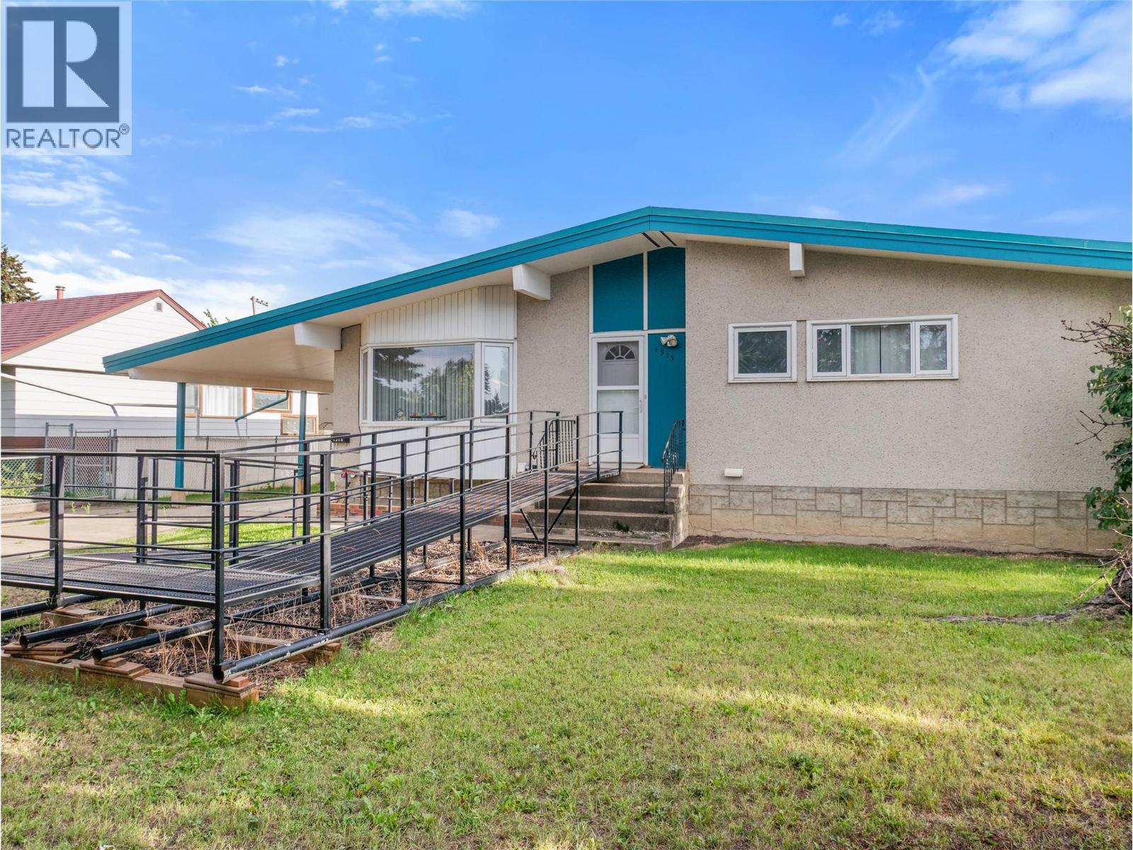 1513 108 Avenue, Dawson Creek