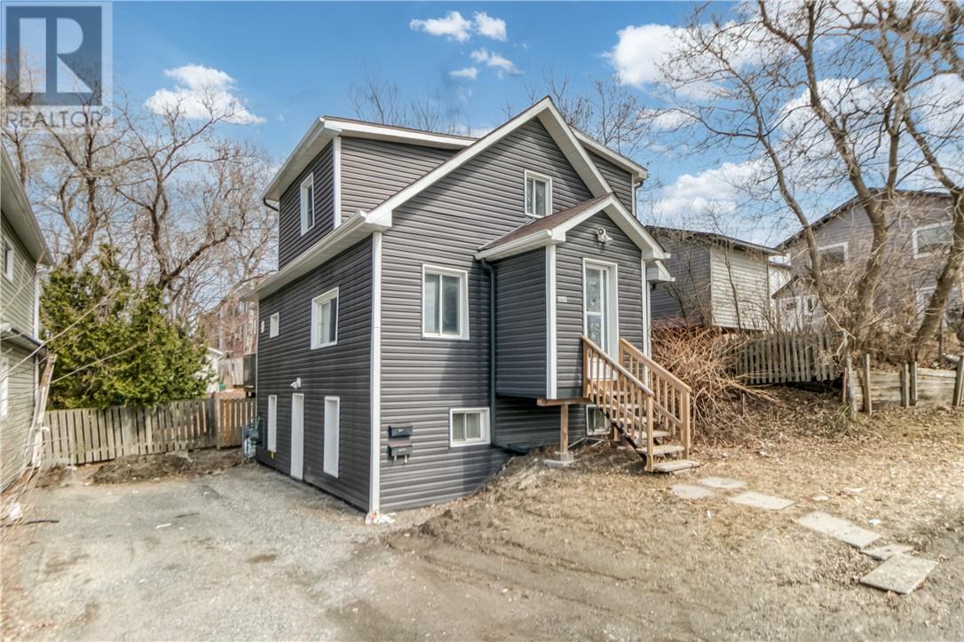 554 Regent Street - 2