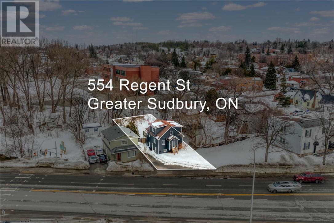 554 Regent Street - Image 30