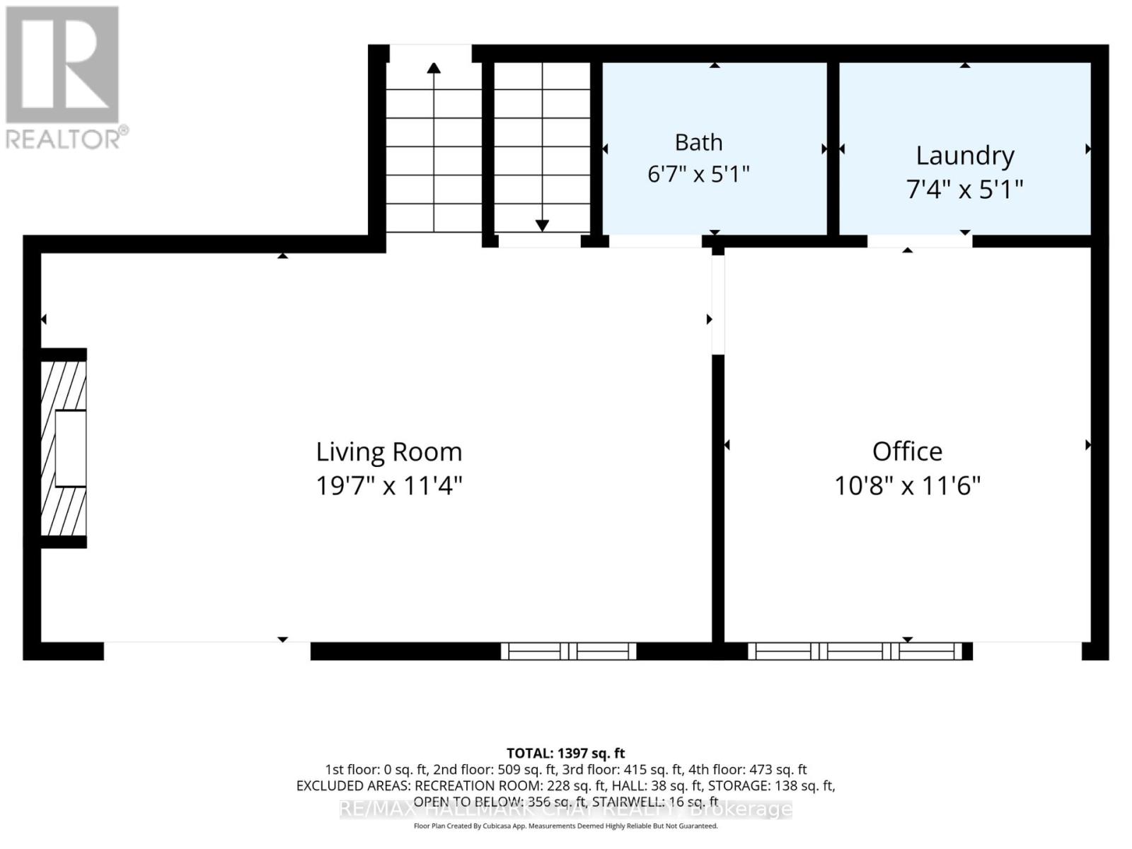 323 SUNNIDALE ROAD - Image 42