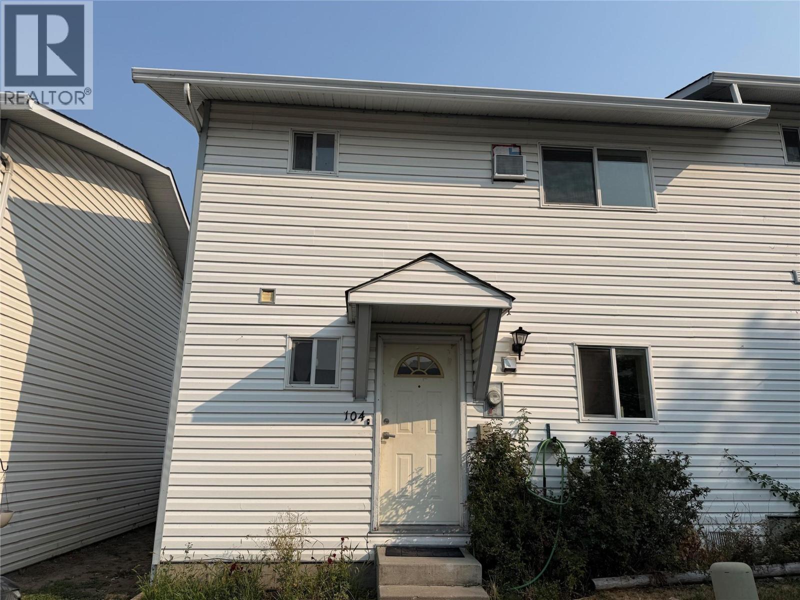 3004 SOUTH MAIN Street Unit# 104, Penticton