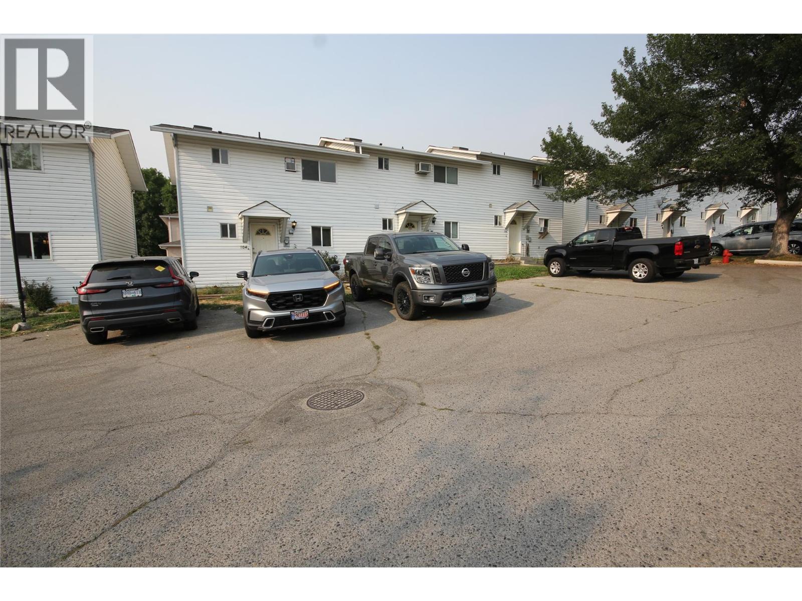 3004 SOUTH MAIN Street Unit# 104, Penticton