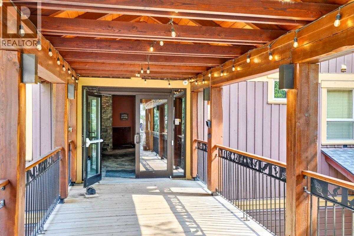 4559 Timberline Crescent Unit# 640A, Fernie
