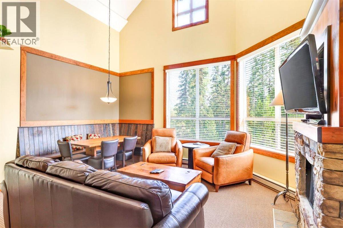 4559 Timberline Crescent Unit# 640A, Fernie