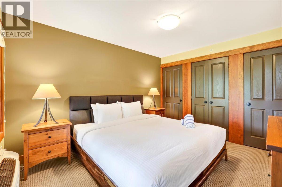 4559 Timberline Crescent Unit# 640A, Fernie