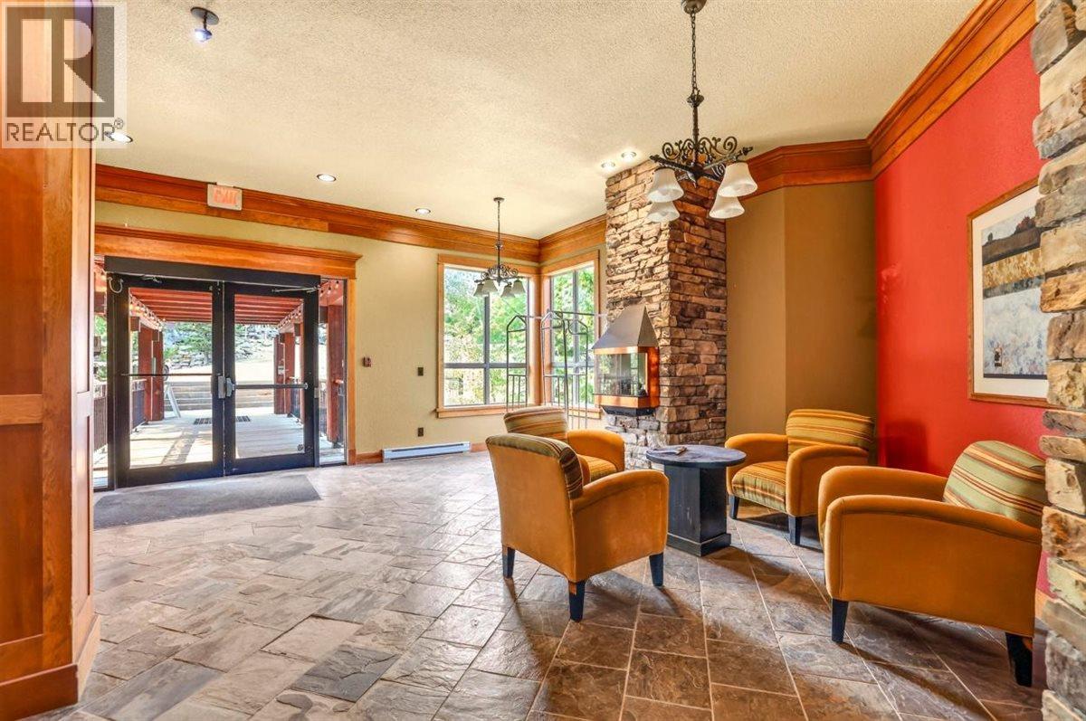 4559 Timberline Crescent Unit# 640A, Fernie