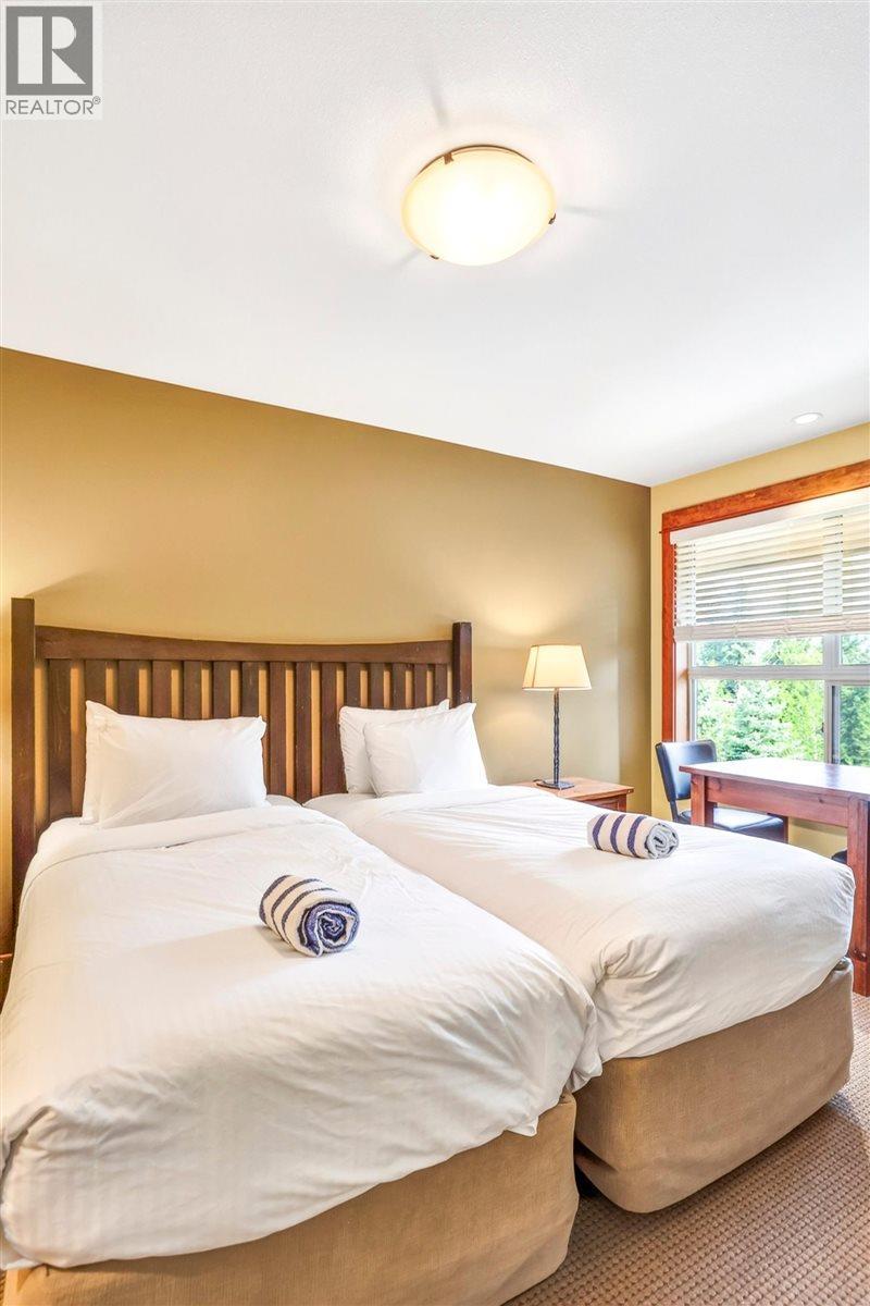 4559 Timberline Crescent Unit# 640A, Fernie