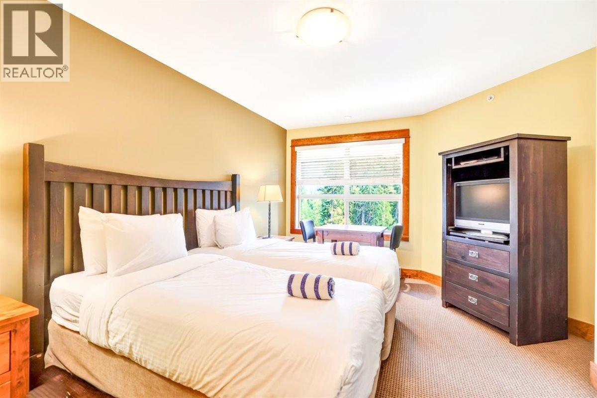 4559 Timberline Crescent Unit# 640A, Fernie